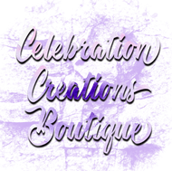 Celebration Creations Boutique