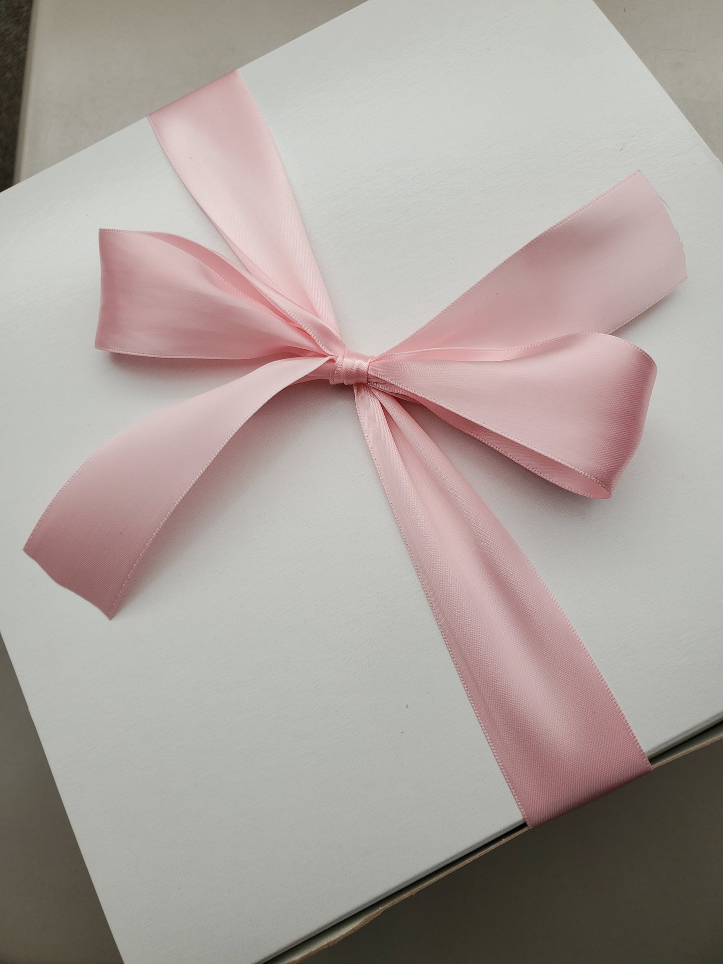 Breast Cancer Awareness Gift Box