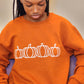 Pumpkin Sweatshirt