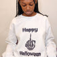 Happy F*cking Halloween Sweatshirt