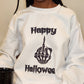 Happy F*cking Halloween Sweatshirt