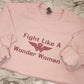 Breast Cancer Awareness Sweatshirt