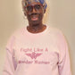 Breast Cancer Awareness Sweatshirt