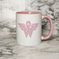 Breast Cancer Awareness Mug