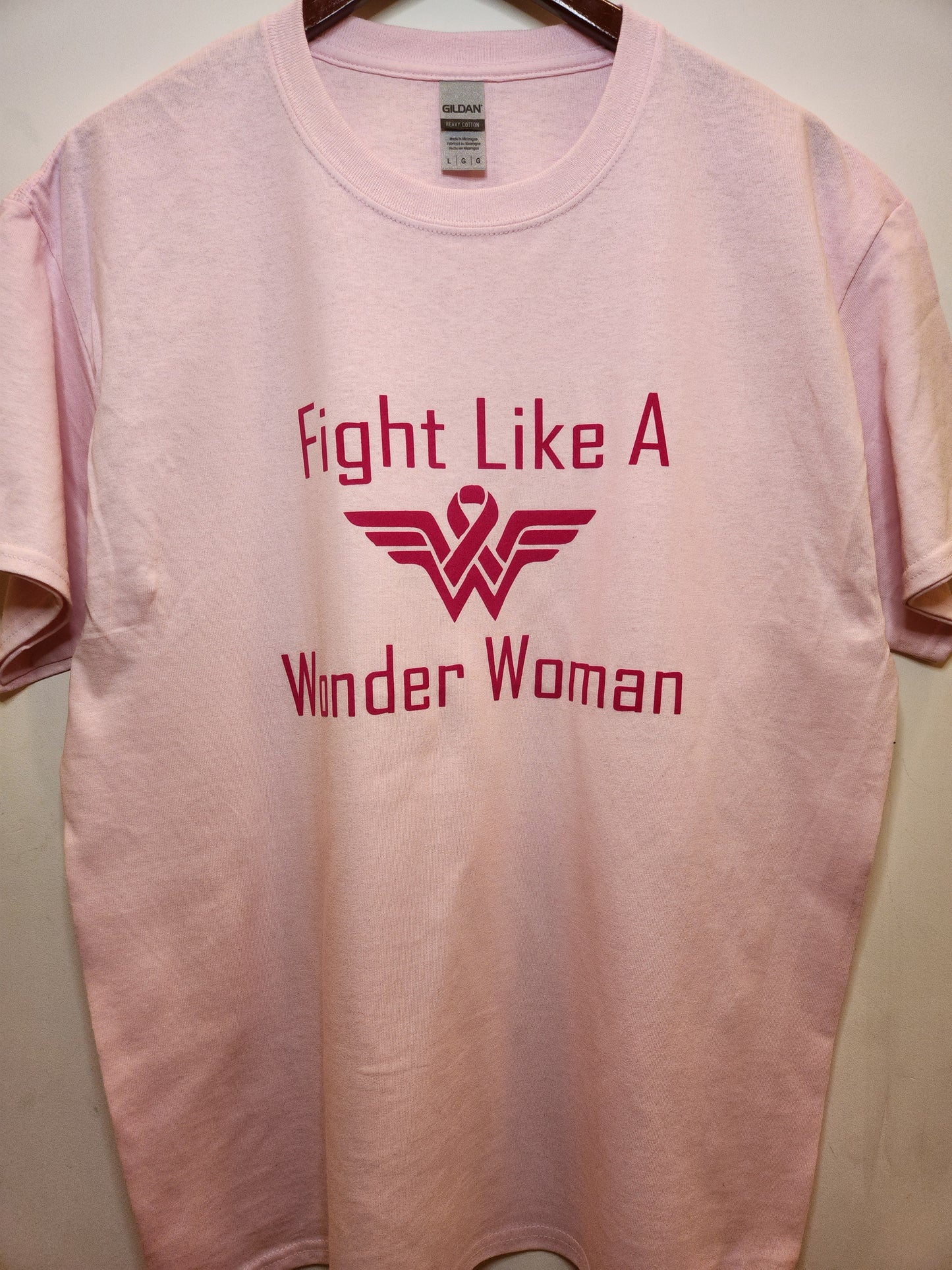 Breast Cancer Awareness Tee