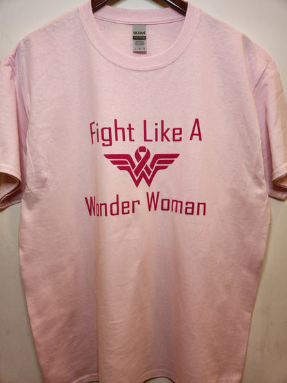 Breast Cancer Awareness Tee