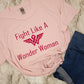 Breast Cancer Awareness Tee