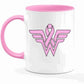 Breast Cancer Awareness Mug